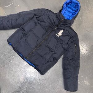 Winter jacket